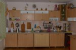 мини-пансионат Мелиора в Оленевке, Тарханкут
