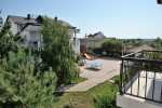 частный пансионат Натали в Черноморском, Тарханкут