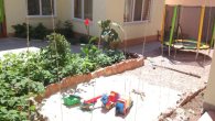 номера мини-пансионата - жилье в Черноморском