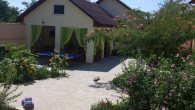 номера мини-пансионата - жилье в Черноморском